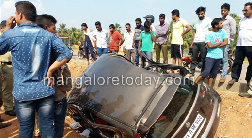 accident 01 nov 16